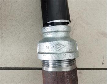 温州20MM注浆管供应