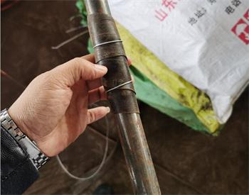 温州50MM注浆管